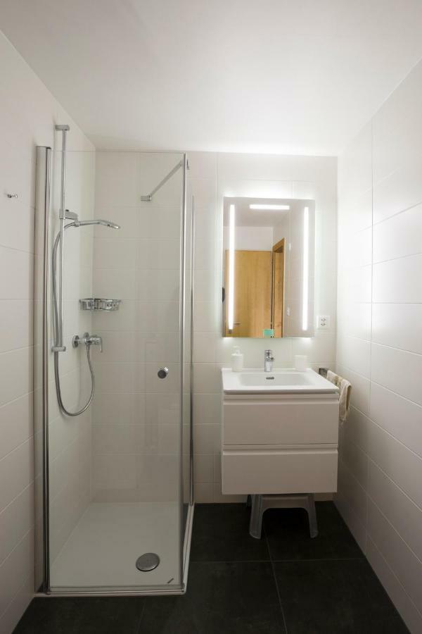 Immeuble Horizon Apartment Les Collons Ngoại thất bức ảnh