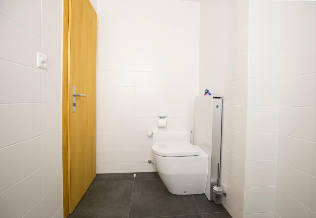 Immeuble Horizon Apartment Les Collons Ngoại thất bức ảnh